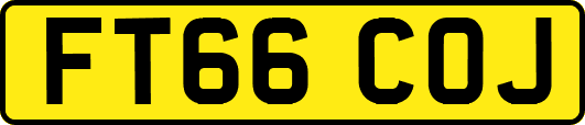 FT66COJ