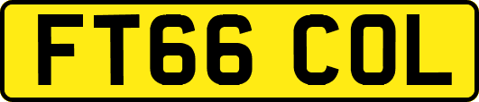 FT66COL