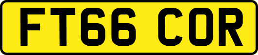 FT66COR