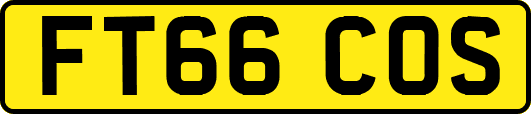 FT66COS