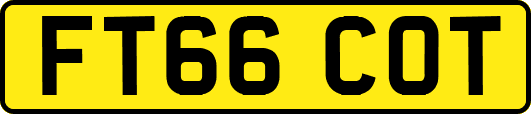FT66COT
