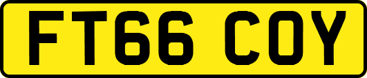 FT66COY