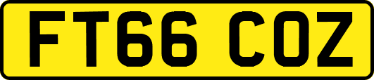 FT66COZ