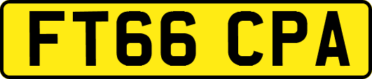 FT66CPA