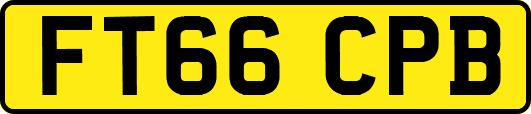 FT66CPB