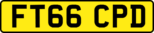 FT66CPD