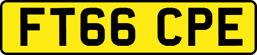 FT66CPE