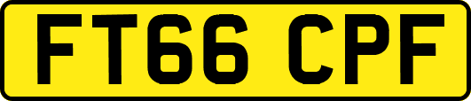 FT66CPF