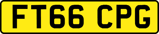 FT66CPG