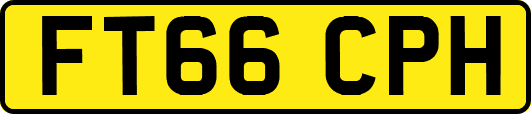 FT66CPH