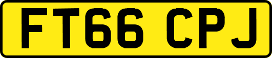 FT66CPJ