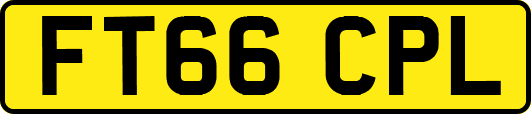 FT66CPL