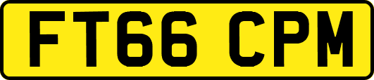FT66CPM