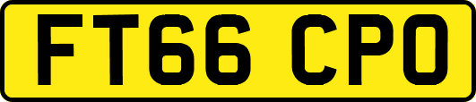 FT66CPO