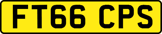 FT66CPS