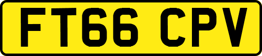 FT66CPV
