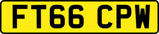 FT66CPW