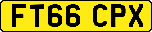 FT66CPX