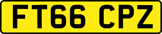FT66CPZ