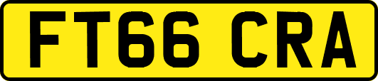 FT66CRA