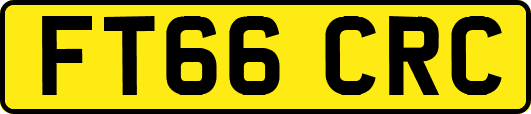 FT66CRC