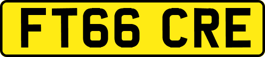 FT66CRE