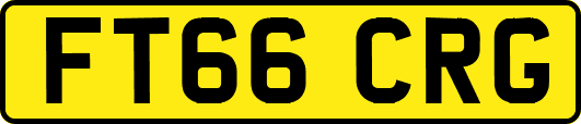 FT66CRG