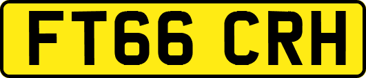 FT66CRH