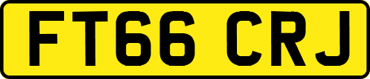 FT66CRJ