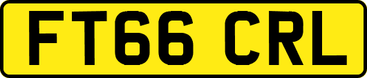 FT66CRL