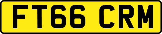 FT66CRM