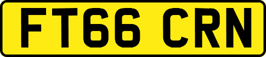 FT66CRN