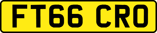 FT66CRO