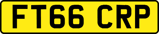 FT66CRP