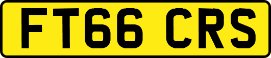 FT66CRS