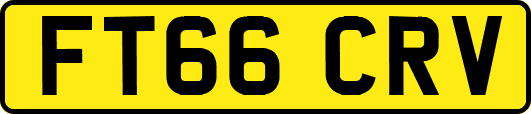 FT66CRV