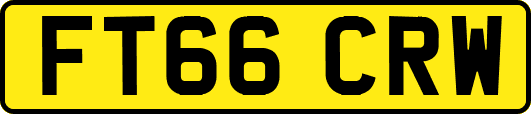 FT66CRW