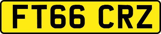 FT66CRZ