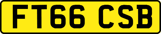 FT66CSB