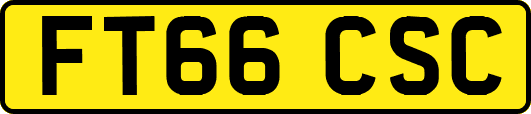 FT66CSC