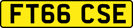 FT66CSE