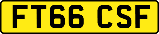 FT66CSF
