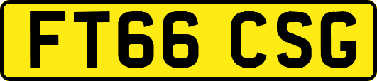 FT66CSG