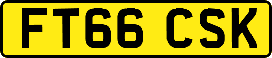 FT66CSK