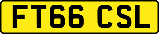 FT66CSL