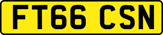 FT66CSN