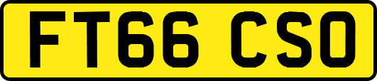 FT66CSO