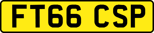 FT66CSP