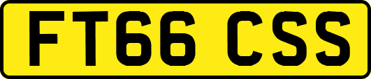 FT66CSS