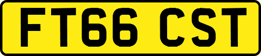 FT66CST